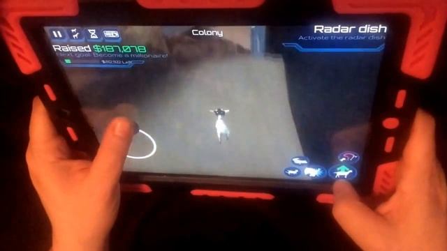 Goat Simulator Waste of Space Toxic Barrel/ opening the hatch quest. смотреть онлайн