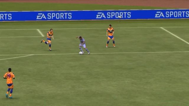 Гол Мбаппе в самый угол ворот смотреть онлайн