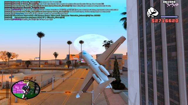 КАКИЕ РУЛЕТКИ ВЫГОДНЕЕ ВСЕГО ОТКРЫВАТЬ? - ARIZONA RP (samp) смотреть онлайн