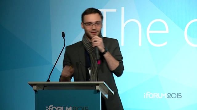 iForum-2015, Юрий Титков, Ольшанский и партнеры смотреть онлайн