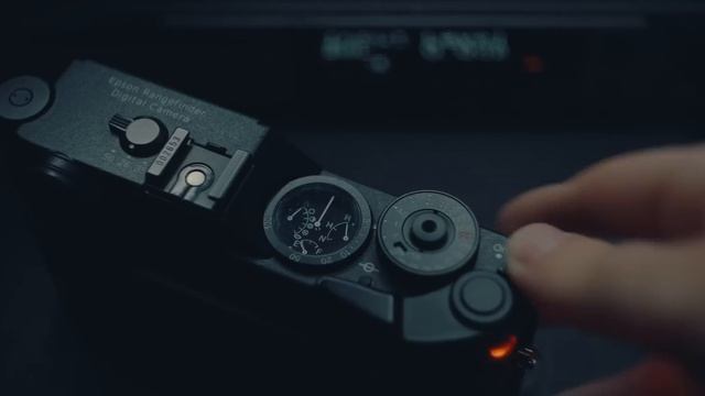 The coolest camera you've never heard of. смотреть онлайн