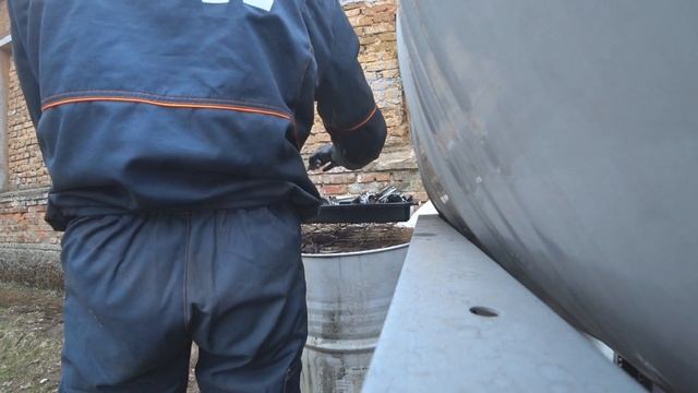 Грязный карбюратор смотреть онлайн