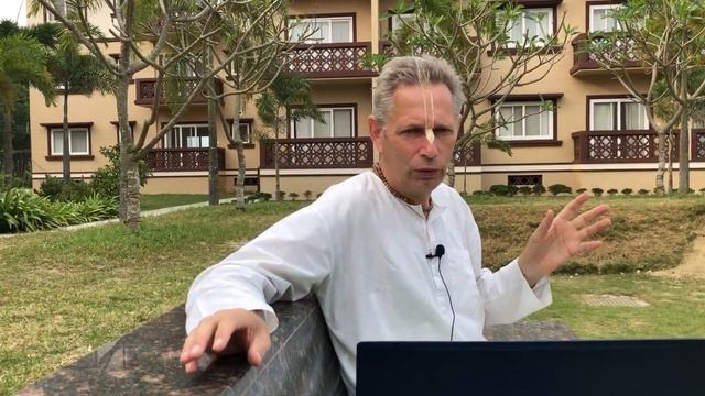 — Что такое частичное воплощение? @vrajendraru смотреть онлайн