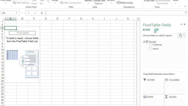 Excel - How To Create Data Model For Pivot Table In Excel plus Timeline Slicer - Episode 1590 смотреть онлайн