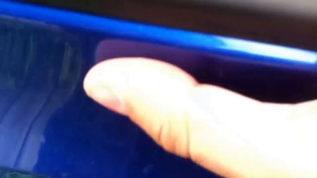 Косяки с дверными замками на VW Scirocco