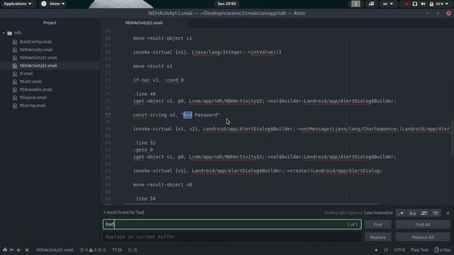 57-Bypassing Android Anti-Emulation(AntiVM)) смотреть онлайн