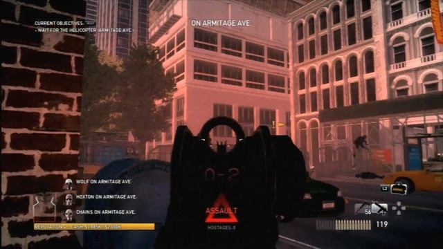 CGRundertow PAYDAY: THE HEIST for PlayStation 3 Video Game Review смотреть онлайн