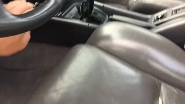 1992 Toyota Celica Final Video смотреть онлайн