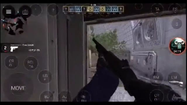 CS:GO ANDROID GAMEPLAY смотреть онлайн