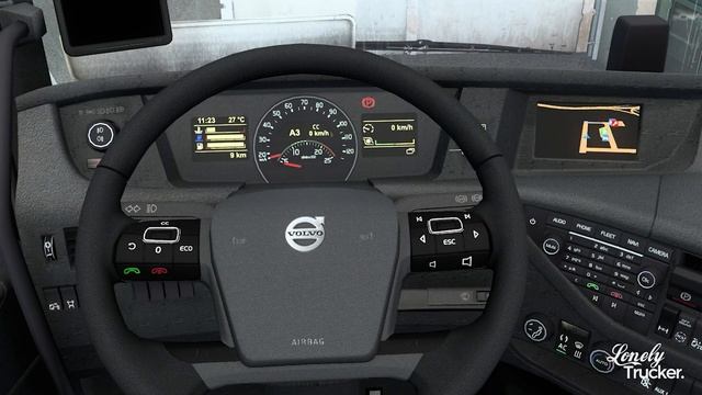 Top 10 Mods For ETS2 Halloween Special ? - OCTOBER 2022 (Season 8) | ETS2 1.45/1.46 MODS смотреть онлайн