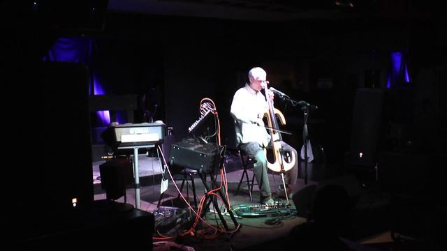 Gideon Freudmann live at the 2013 NW LoopFest in Portland, OR смотреть онлайн