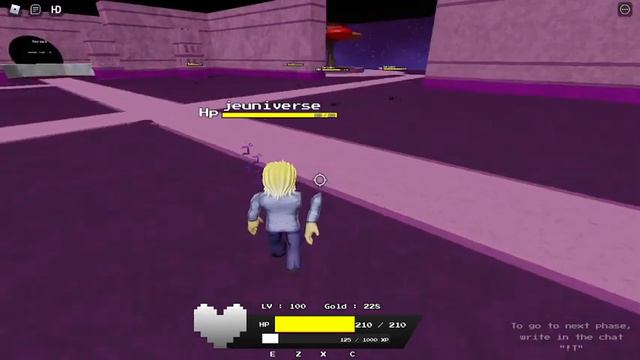Undertale fight for love: News смотреть онлайн