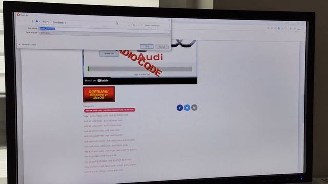 How to unlock Audi Concert radio? How To get UNLOCK Audi Concert Radio - Safe mode смотреть онлайн