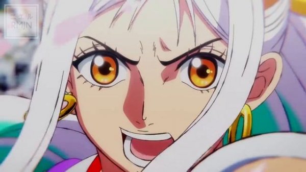 【MAD / Fanmade】 One Piece Opening 24 - We Are One / 1000 Logs 「Wave!」