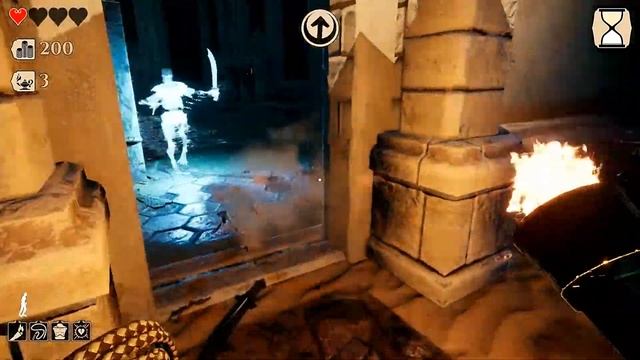 Прохождение City of Brass. (Без комментариев) смотреть онлайн