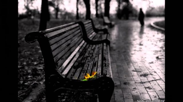 Красивая мелодия пианино~Одинокая душа~ Lonely soul ~ смотреть онлайн