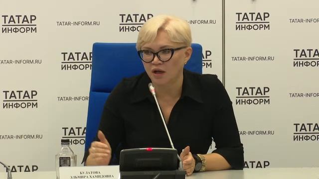 Пресс-конференция о проекте «неЦирк» смотреть онлайн