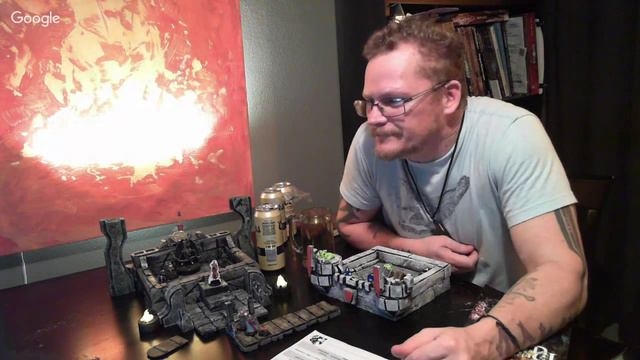 Part 2 of Dungeon World смотреть онлайн