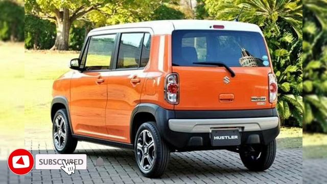 Suzuki Hustler Car Price in Pakistan | 660cc Hustler Car in Pakistan | Hustler Car Review смотреть онлайн