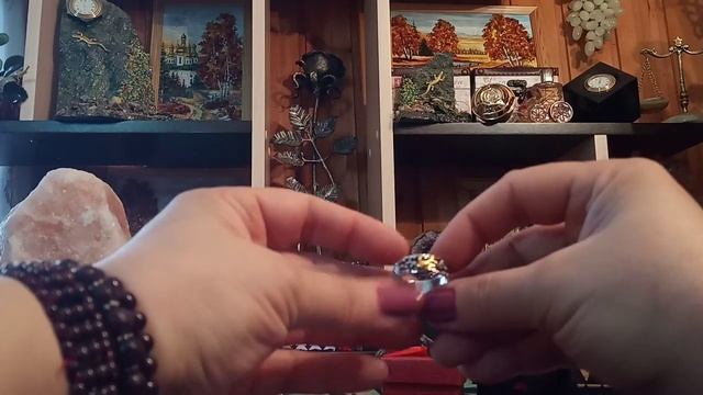 ГРАНАТ, барочный ЖЕМЧУГ, чёрный ЖЕМЧУГ+ бижутерия!) смотреть онлайн