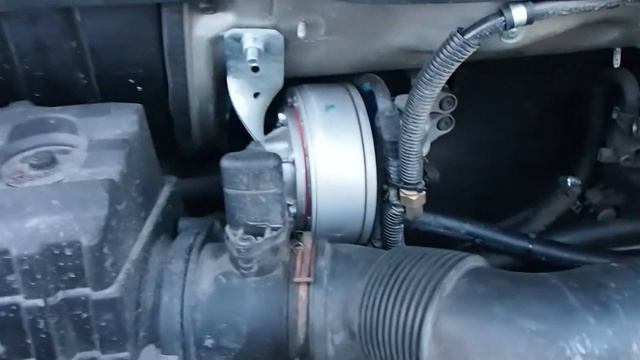 Volkswagen Multivan T5 - 80 тысяч км эксплуатации