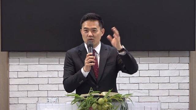 2023.10.11. Истинная вера 312. История ветхозаветных пророчеств-6. Царь Израиля-2 - пастор Пак Сэм смотреть онлайн