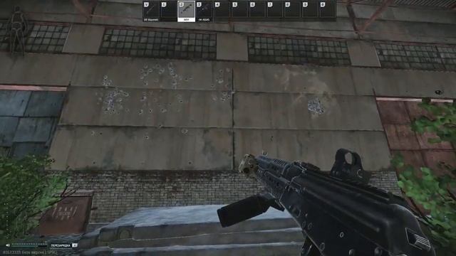 Escape from Tarkov Гайд о прокачке умений персонажа (боевых) смотреть онлайн