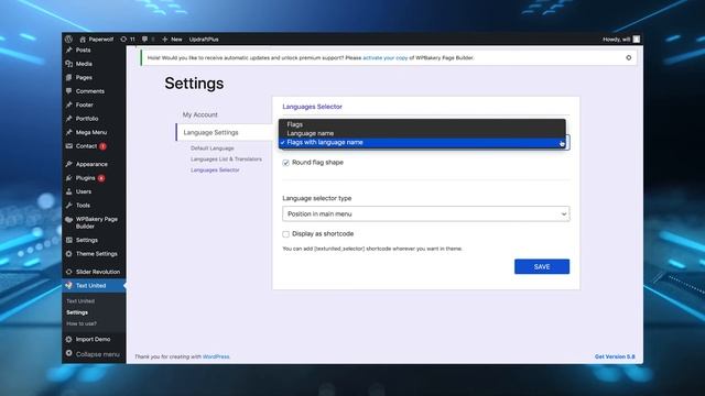 How-To: Translate WordPress sites! смотреть онлайн