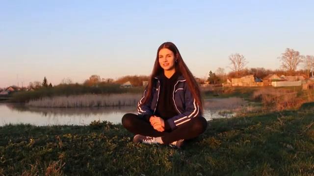 Когда мне восьмой побежит десяток | Читает автор: Валентина Логинова смотреть онлайн