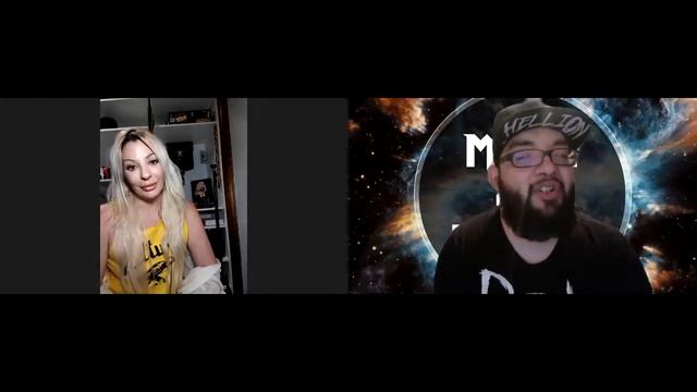 Conversation with Hellz смотреть онлайн