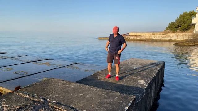 Ицюань (577 день) / Ченбао и Хуньюань Чжуан / Удары кулаком с воображаемым мячом смотреть онлайн