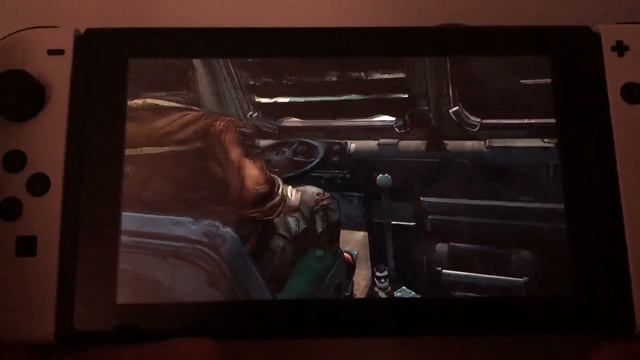 [Borderlands: Game of the Year Edition] Switch handheld footage смотреть онлайн