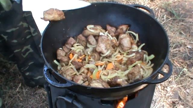 Кулинарная Революция