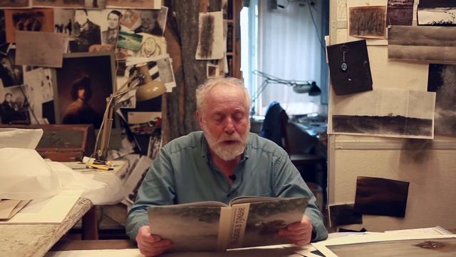 ЮРИЙ НОРШТЕЙН читает сказку «Ёжик в тумане». смотреть онлайн