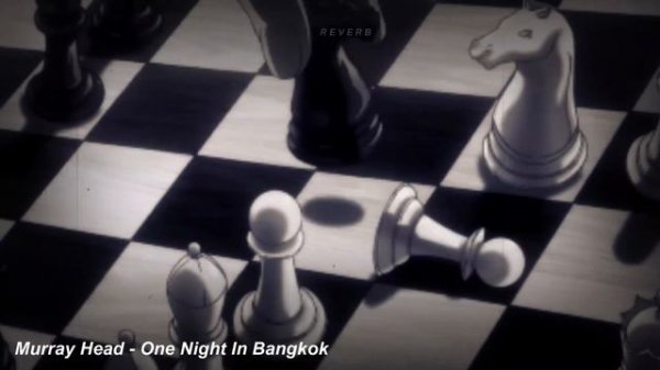 Murray Head - One Night In Bangkok (Slowed & Reverb)