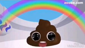 Какашка - милашка