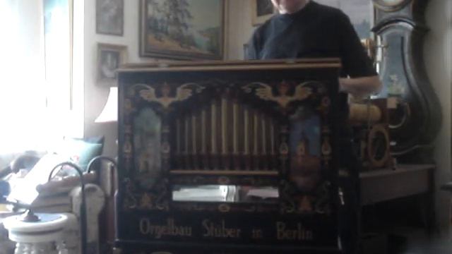 31-note Stueber - Catherine Waltz смотреть онлайн