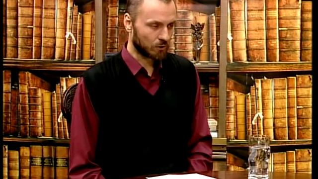 508  Патриарх Иов