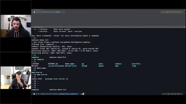 La fórmula perfecta para transformar tus aplicaciones en contenedores de Kubernetes I VMware Tanzu смотреть онлайн