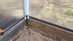 Капельный полив  от еврокуба