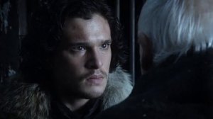 История Эймона Таргариена