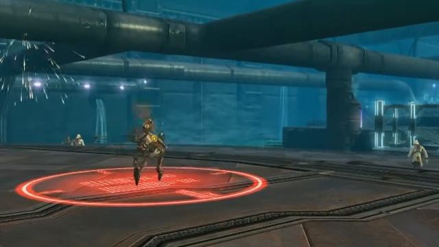 Bounty Hounds Online - Reaper смотреть онлайн