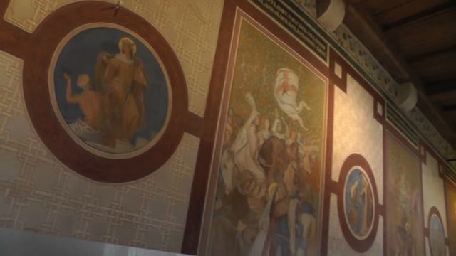 Замок Вартбург 31 07 2014 смотреть онлайн