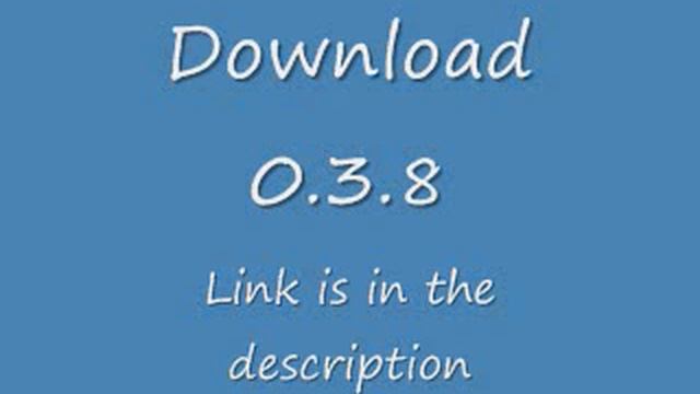 Download 0.3.8 of SAMP смотреть онлайн