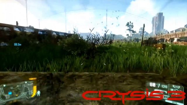ТОП 5 КРАСИВЫХ ИГР НА XBOX 360
