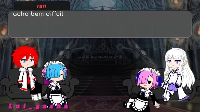 Re:zero react rap do Hades (Subaru as)-/IMPERADOR DO SUBMUNDO/-@IshidaOficial смотреть онлайн