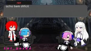 Re:zero react rap do Hades (Subaru as)-/IMPERADOR DO SUBMUNDO/-@IshidaOficial