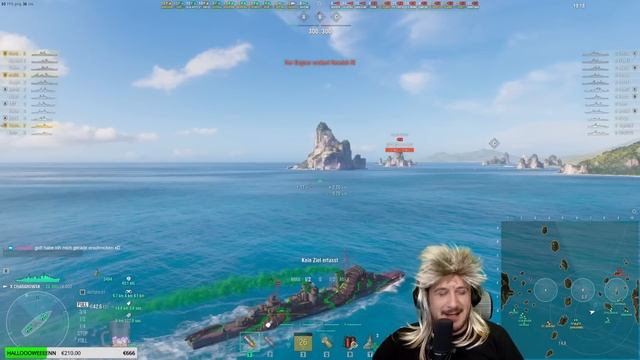 Halloweeen 2023 World of Warships SPECIAL + HORROR ⚓️ in World of Warships ? #worldofwarships #wows смотреть онлайн