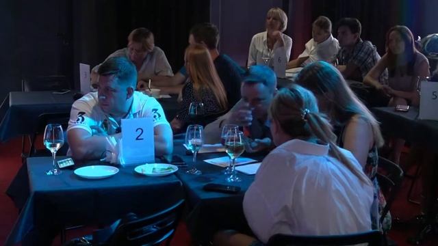 Викторина «ТЕАТРАЛЬНЫЙ КВИЗ»