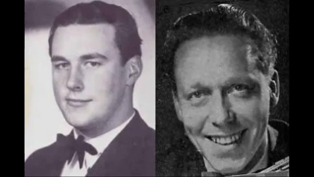 MISTER FIVE BY FIVE - Karl Henrik Norin med Thore Jederbys orkester 1943 смотреть онлайн